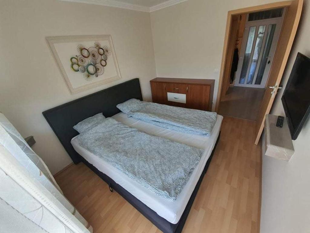 Plazs Apartman Siófok Eksteriør bilde
